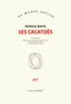 Couverture Les Cacatoès (Patrick White)