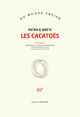 Couverture Les Cacatoès ()