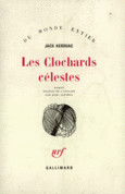 Couverture Les clochards célestes ()