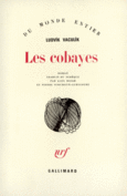 Couverture Les Cobayes ()