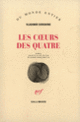 Couverture Les Cœurs des quatre (Vladimir Sorokine)