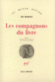 Couverture Les Compagnons du livre (Iris Murdoch)