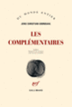 Couverture Les complémentaires (Jens Christian Grøndahl)