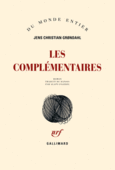 Couverture Les complémentaires ()