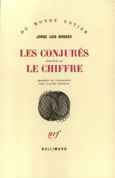 Couverture Les Conjurés / Le Chiffre ()
