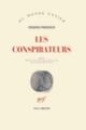 Couverture Les conspirateurs (Frederic Prokosch)