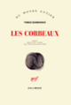 Couverture Les corbeaux (Tomas Bannerhed)