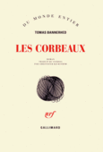 Couverture Les corbeaux ()