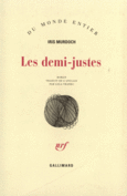 Couverture Les Demi-justes ()