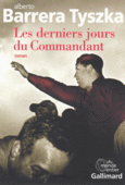 Couverture Les derniers jours du Commandant ()