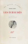 Couverture Les Échaudés ()