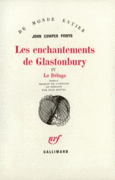 Couverture Les enchantements de Glastonbury ()