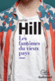 Couverture Les fantômes du vieux pays (Nathan Hill)