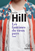 Couverture Les fantômes du vieux pays ()