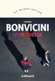Couverture Les femmes de (Caterina Bonvicini)