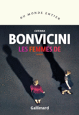 Couverture Les femmes de ()