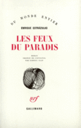 Couverture Les Feux du Paradis ()