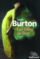 Couverture Les filles au lion (Jessie Burton)