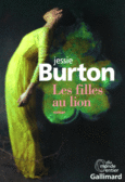 Couverture Les filles au lion ()