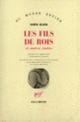 Couverture Les Fils de rois et autres contes (Karen Blixen)