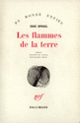 Couverture Les Flammes de la terre (Isaïe Spiegel)
