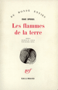 Couverture Les Flammes de la terre ()