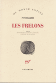 Couverture Les frelons ()
