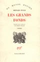 Couverture Les Grands Fonds (Bernard Wolfe)