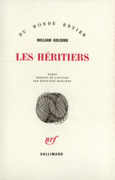 Couverture Les Héritiers ()