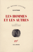 Couverture Les hommes et les autres ()