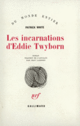 Couverture Les incarnations d'Eddie Twyborn ()