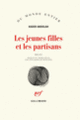 Couverture Les jeunes filles et les partisans (Kader Abdolah)