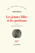 Couverture Les jeunes filles et les partisans ()