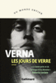 Couverture Les jours de Verre (Nicoletta Verna)