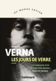 Couverture Les jours de Verre ()