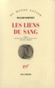Couverture Les Liens du sang (William Humphrey)