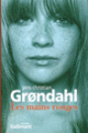 Couverture Les mains rouges (Jens Christian Grøndahl)