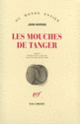 Couverture Les mouches de Tanger (John Hopkins)