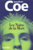 Couverture Les Nains de la Mort ()