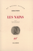 Couverture Les nains ()