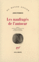 Couverture Les naufragés de l'autocar (John Steinbeck)