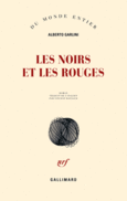 Couverture Les noirs et les rouges ()