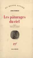 Couverture Les Pâturages du ciel ()