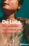 Couverture Les poissons ne ferment pas les yeux ()
