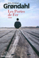 Couverture Les Portes de Fer (Jens Christian Grøndahl)