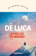Couverture Les règles du Mikado ()