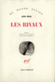 Couverture Les Rivaux (John Wain)