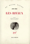 Couverture Les Rivaux ()