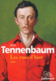 Couverture Les rues d'hier (Silvia Tennenbaum)