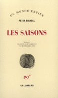 Couverture Les Saisons ()